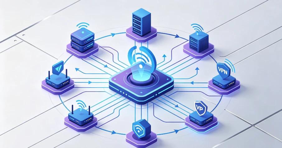 The Movierulz Proxy Trap: How Unsafe IPs Destroy Your Data Pipeline—and How Emadar Restores It