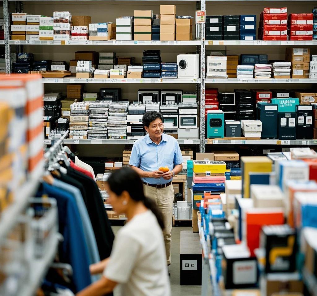 Learning to use more browsers as a multinational e-commerce business in 2025
