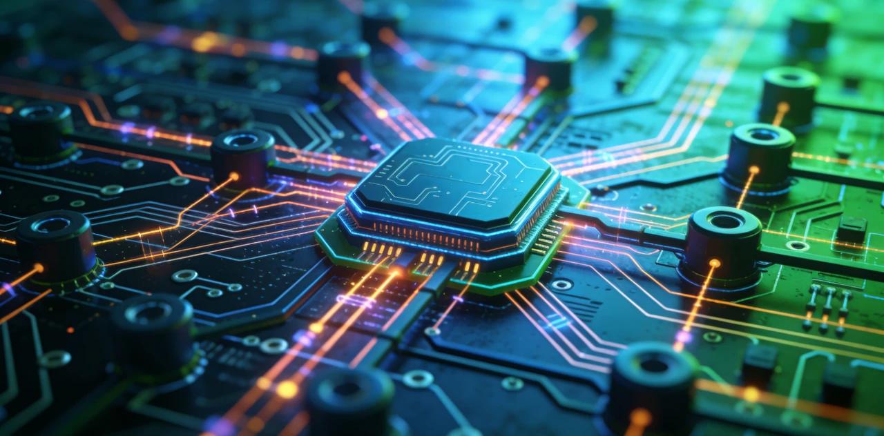 Multimodal AI – Power Global Data Collection with Emadar Proxies for Enterprise-Grade Results