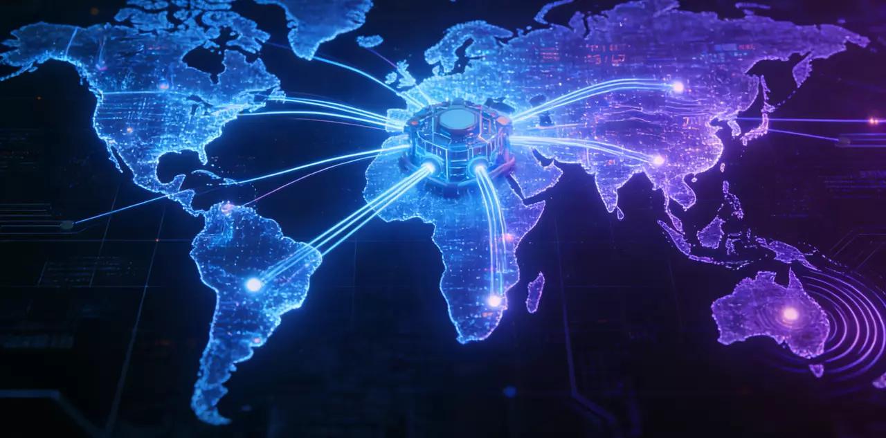 A Step-by-Step Guide to Multi-Modal ML Analysis Using PyTorch and Emadar’s Global Proxy Network