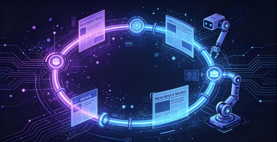 n8n News: What's New in Open-Source Workflow Automation