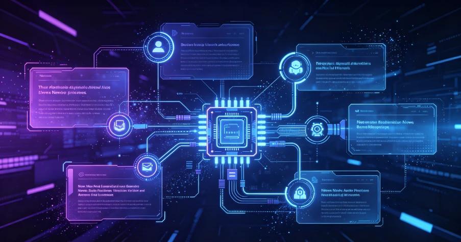 n8n News: What’s New in Open-Source Workflow Automation