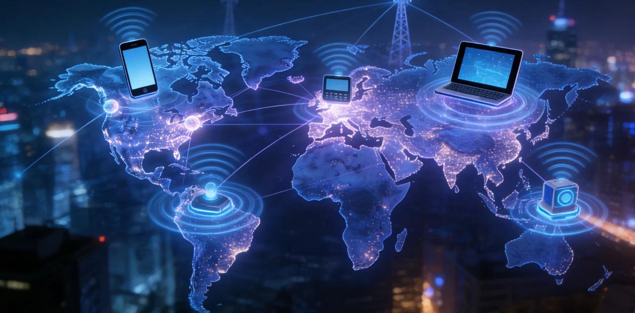 Buy Proxy NetNut.io: Your Ultimate Guide to Premium Residential and Datacenter Proxies