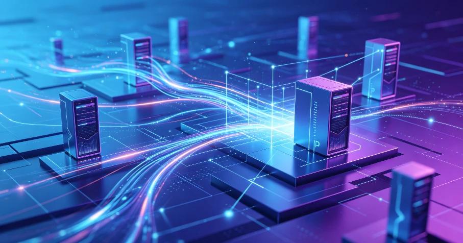 The “No IP Address” Problem: Why Servers Ignore Your Traffic and How Emadar Fixes It