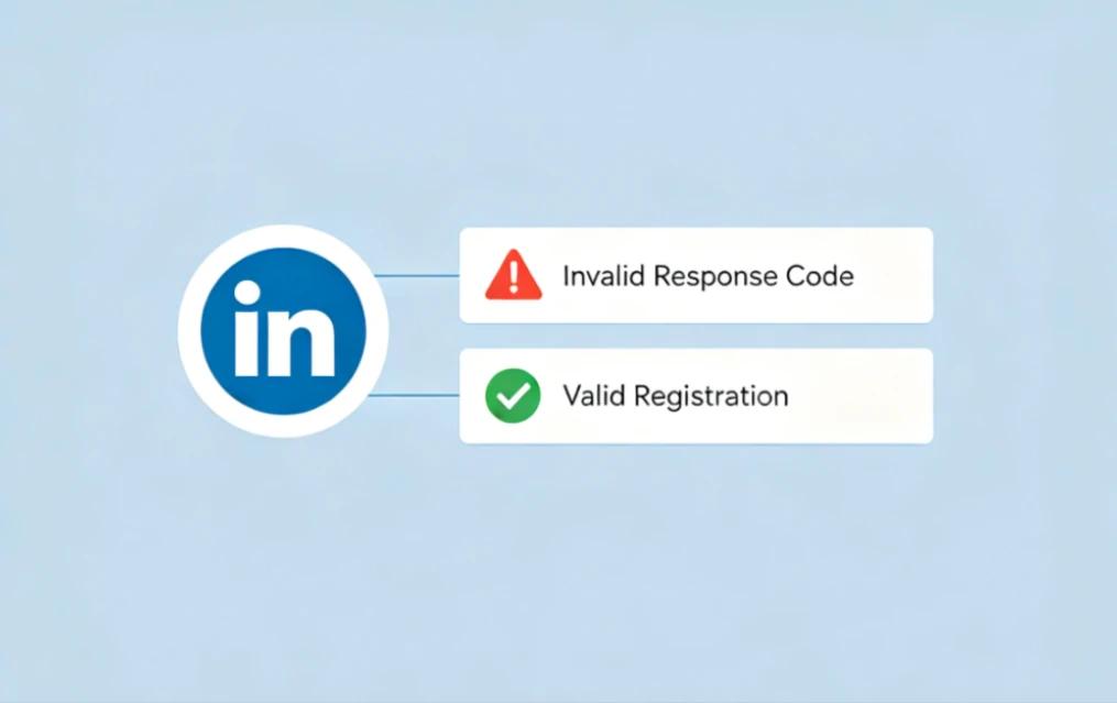 How to Fix “Your nocaptcha user response code is missing or invalid” (2026 Guide)