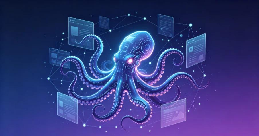 Unlocking Web Data: The Octoparse Platform Explained from End to End