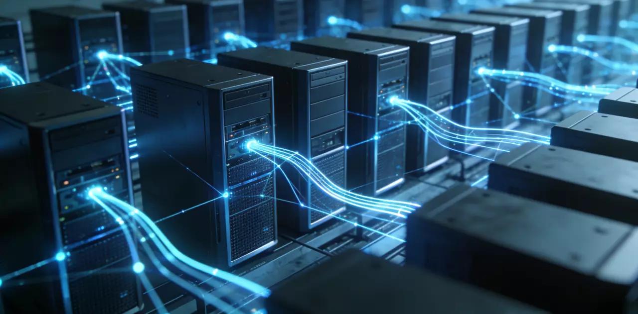Optimize Curl Download File Efficiency: Core Support and Tips from Emadar