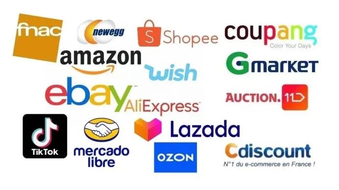 Why cross-border e-commerce needs to use overseas HTTP proxies
