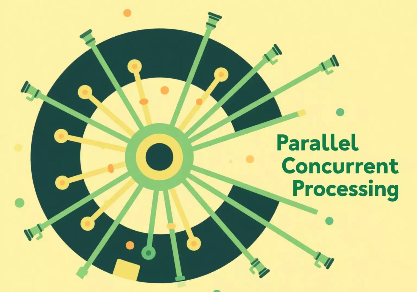 Understanding Parallel Concurrent Processing: A Guide for Developers