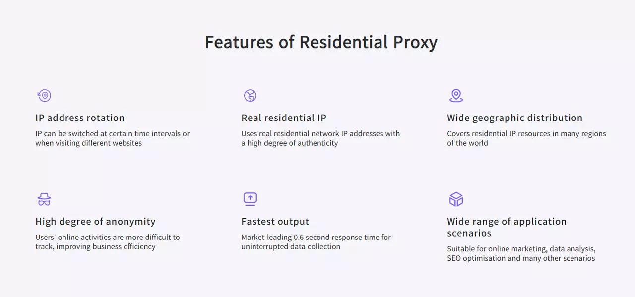 Residential vs. Datacenter Social Media Proxies: Which One to Choose?