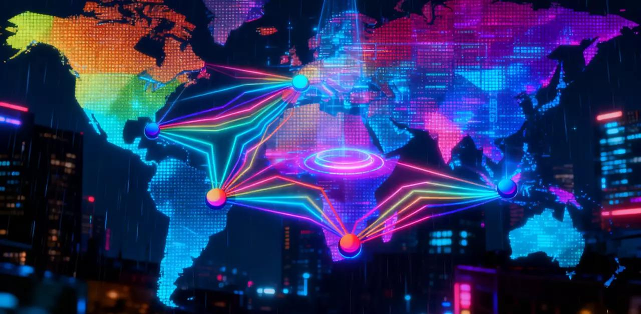 The Science Behind PlainProxies: Privacy, Performance, and Network Freedom