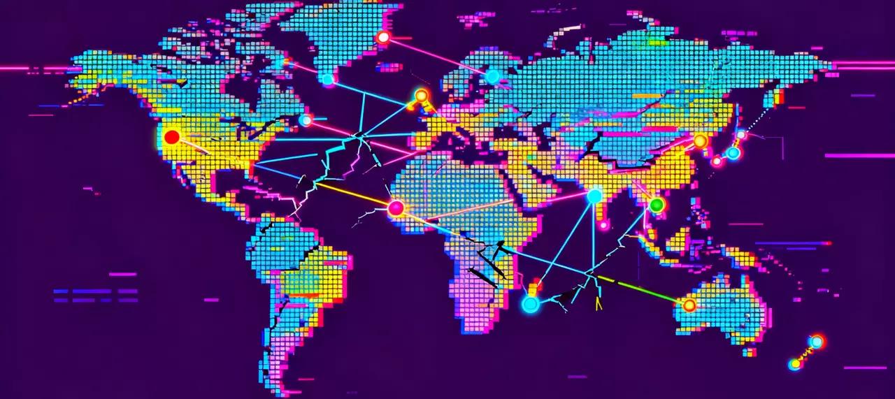 Ranking the Top Languages for Web Scraping and Data Extraction