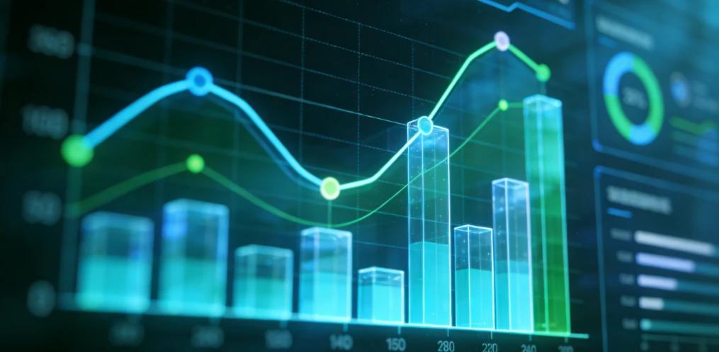 Predictive Sales Tracking: From Historical Data to Revenue Forecasting