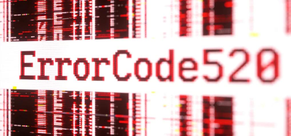 Preventing Error 520: Building Resilient Cloudflare-Origin Architectures