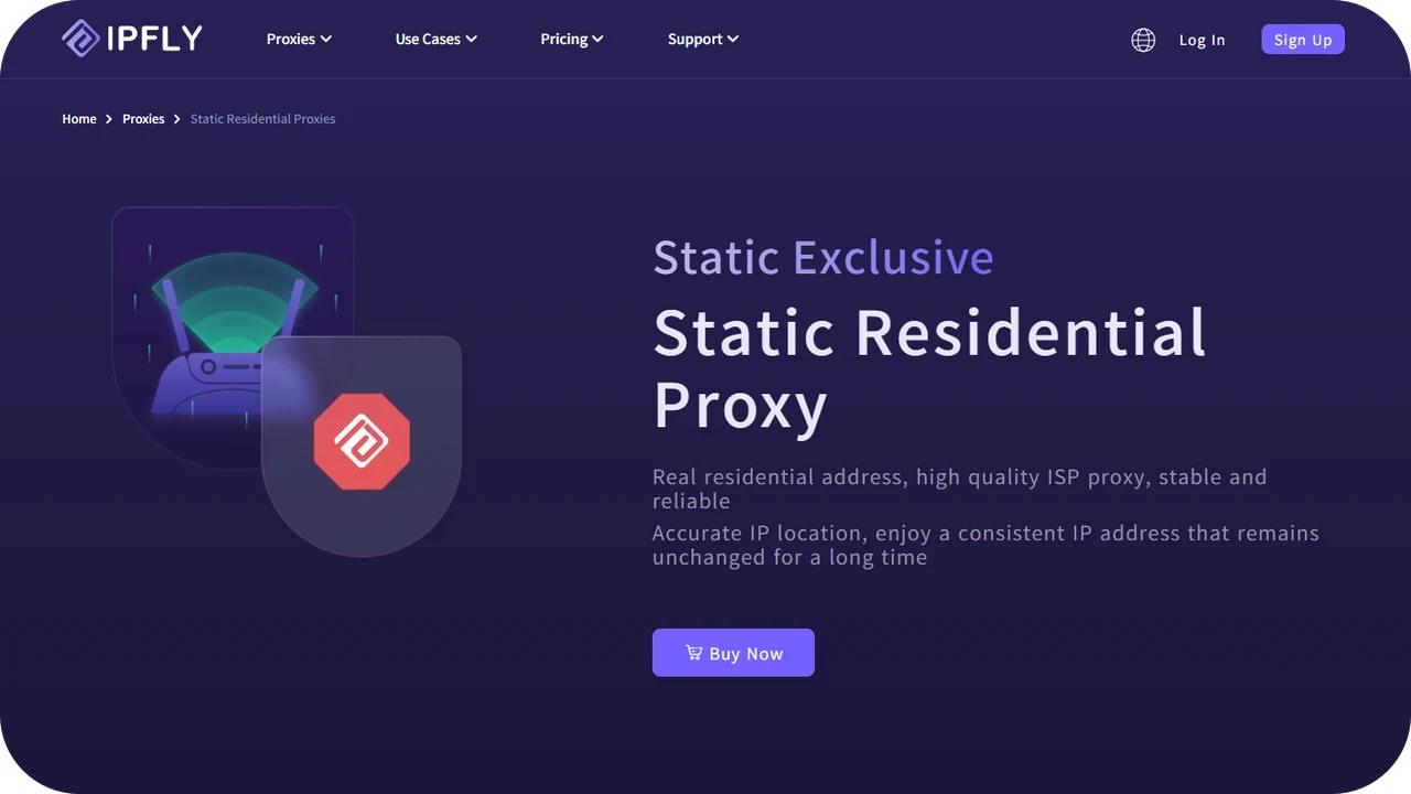 Private Proxy Wingate.Me: Secure, Fast, and Anonymous Proxy Services