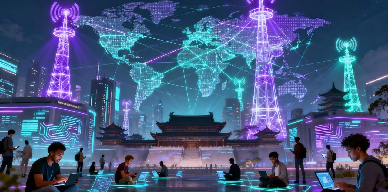The Invisible Bridge: Everything You Need to Know About Professional Proxy Settings