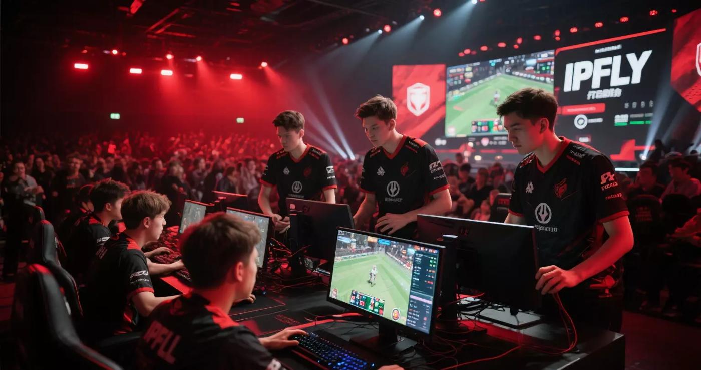 How Proxies Elevate Proxy Unblocker Games for Global Gaming Ventures