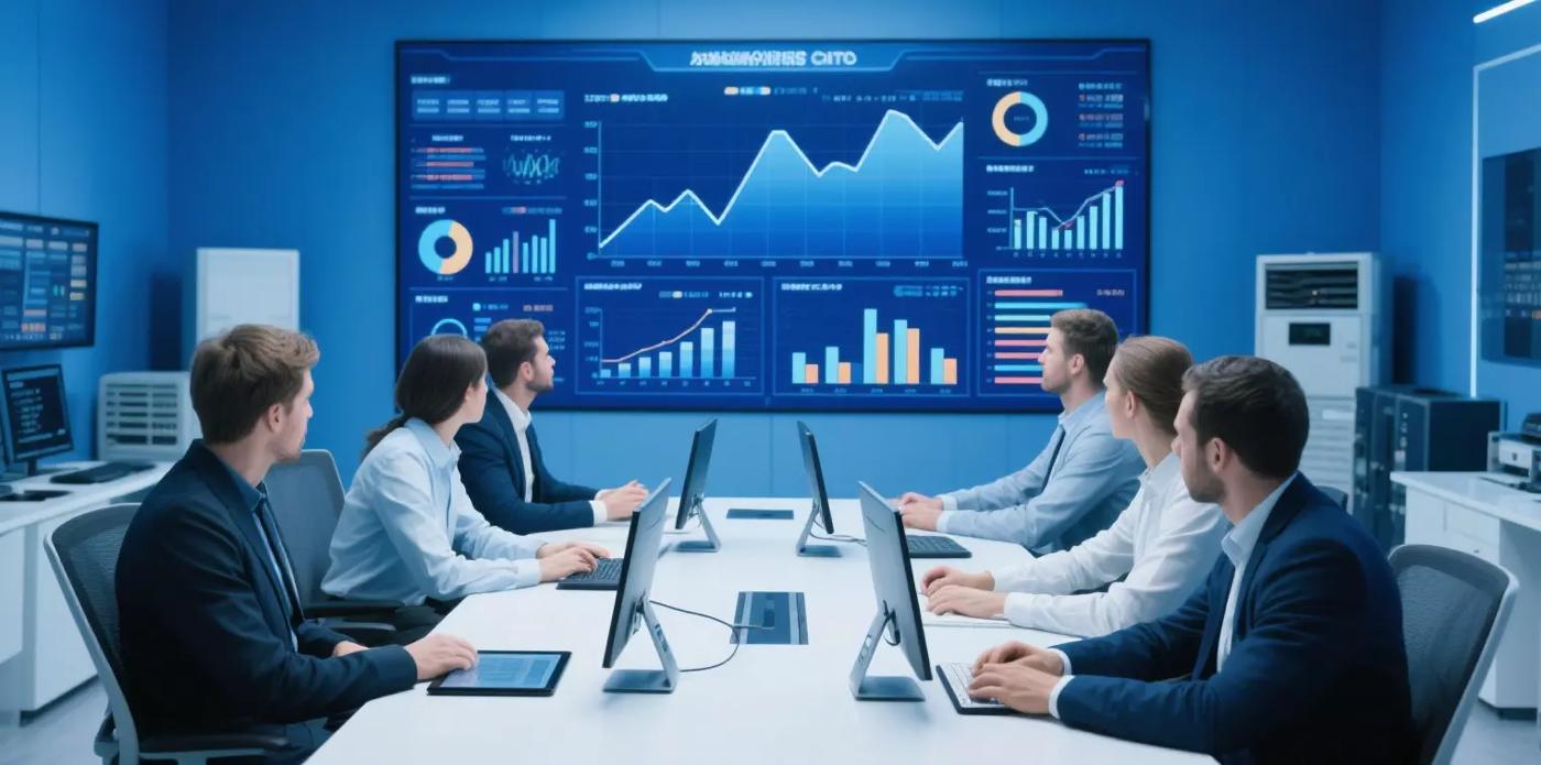 How Proxies Are Revolutionizing Market Research