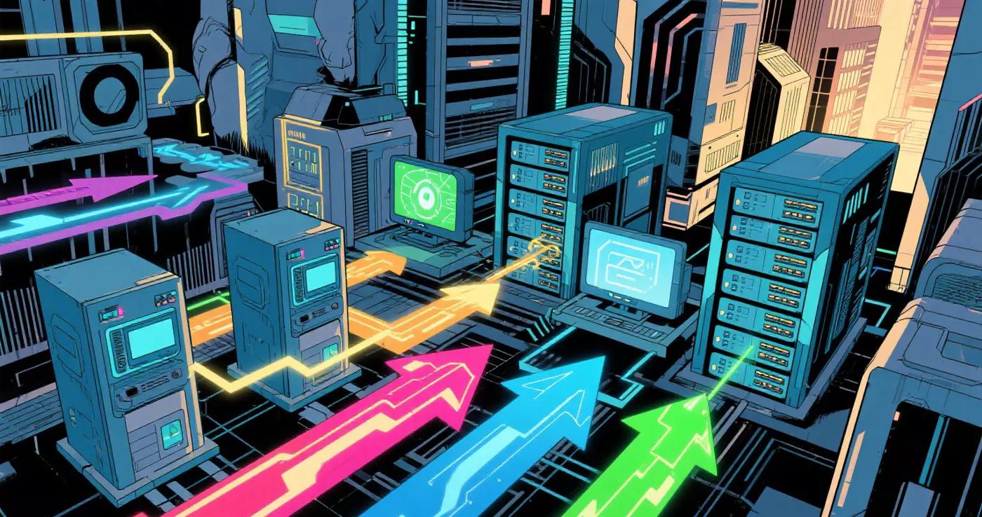 Everything You Need to Know about Proxy Address