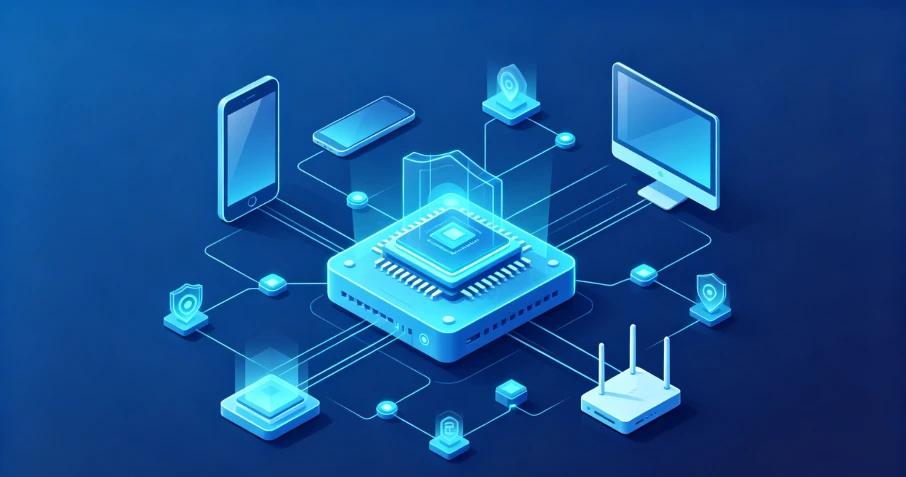 Proxy for Smart: The Intelligent Proxy Infrastructure Powering AI, Automation, and Data-Driven Business