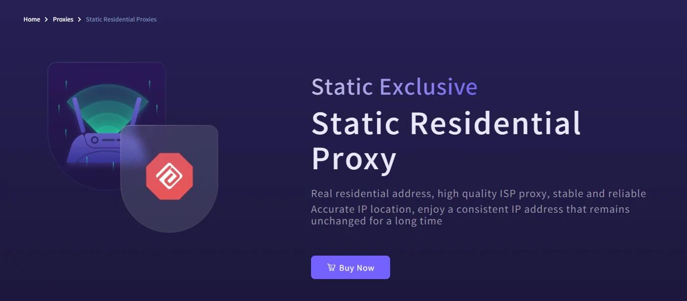 A must see for cross-border ocean newbies! Static and Dynamic Proxies
