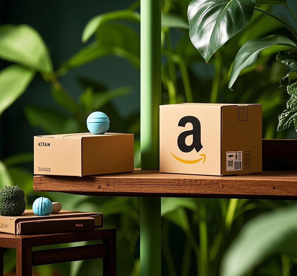 Proxy IP in the Amazon cross-border e-commerce and operation guide.