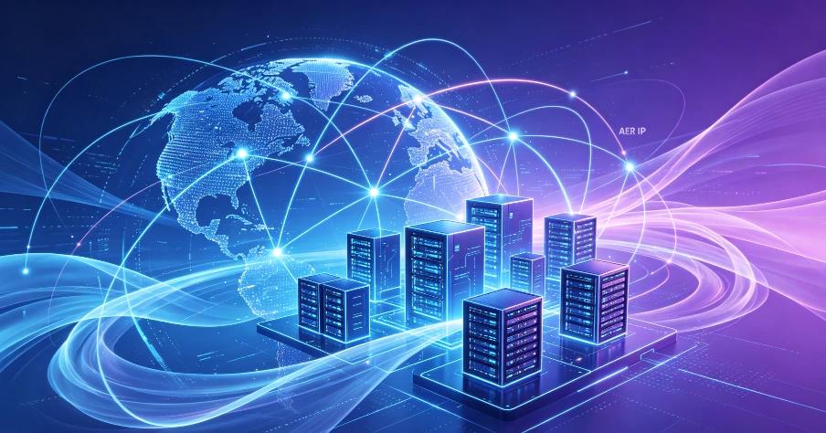Beyond the Label: What Separates a Genuine Proxy IP Service Provider from the Rest