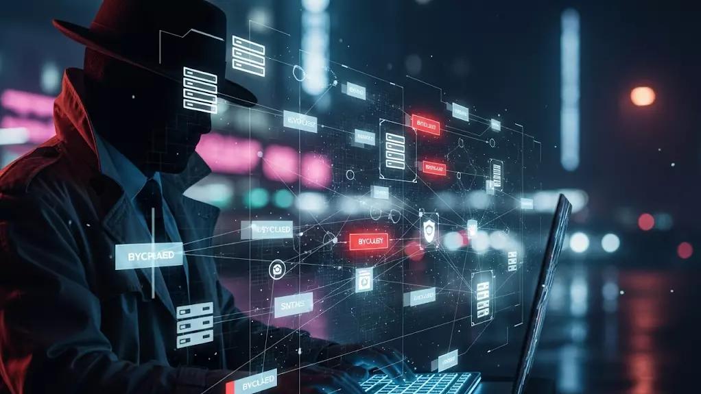 How an Undetectable Proxy Manager Helps You Avoid Detection