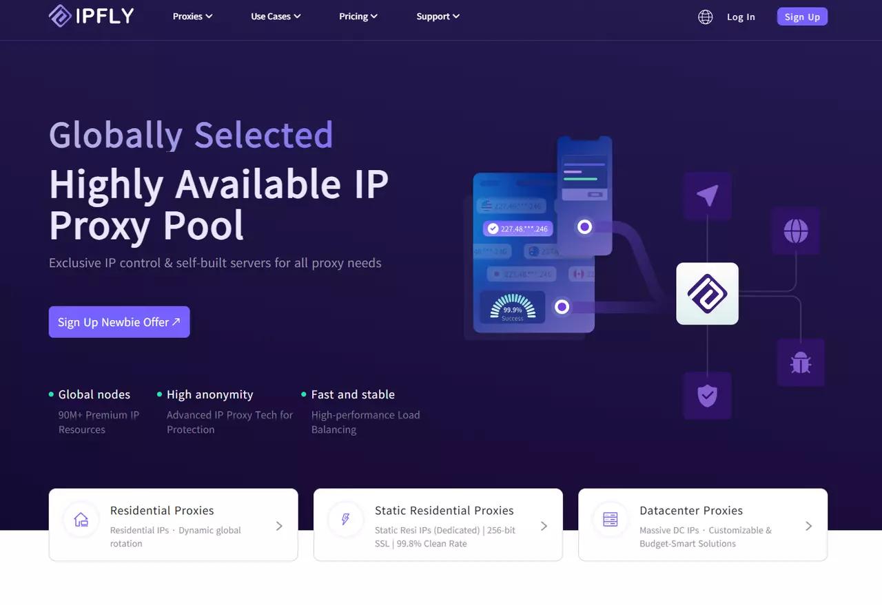 Understanding Proxies: Your Guide to Online Anonymous and Security