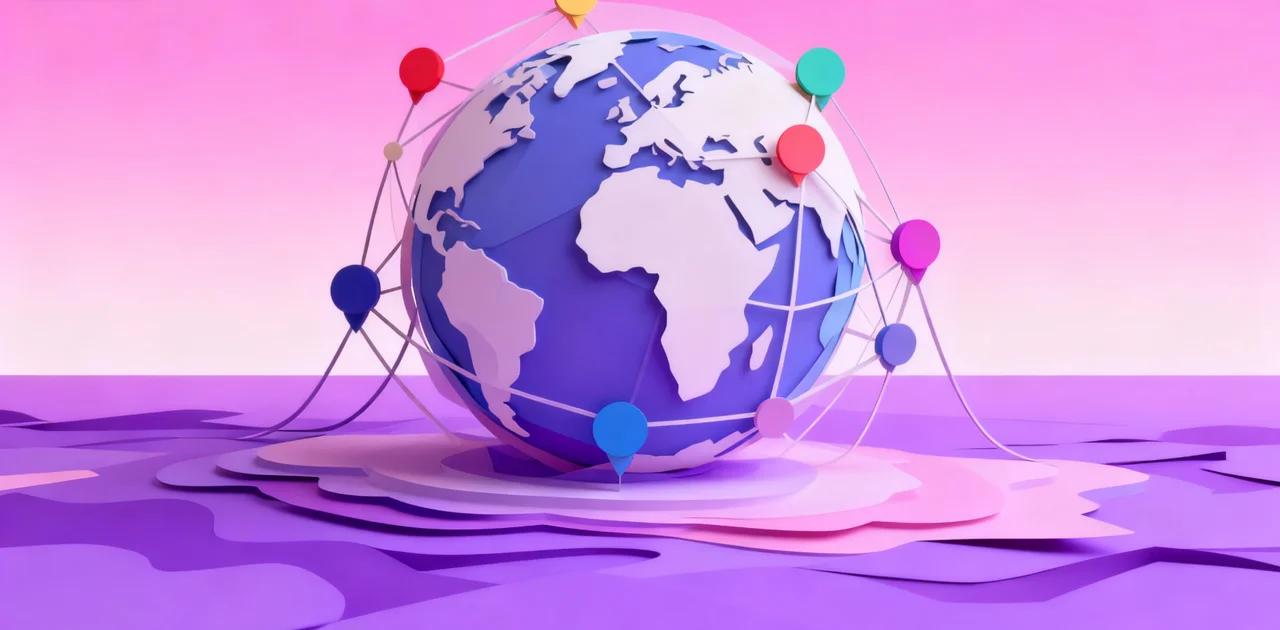 How Proxy Addresses Shape the Future of Secure, Efficient Internet Access