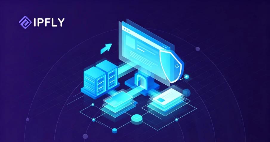 Proxy Service Website: What to Look for in 2026 and How to Choose the Right Provider