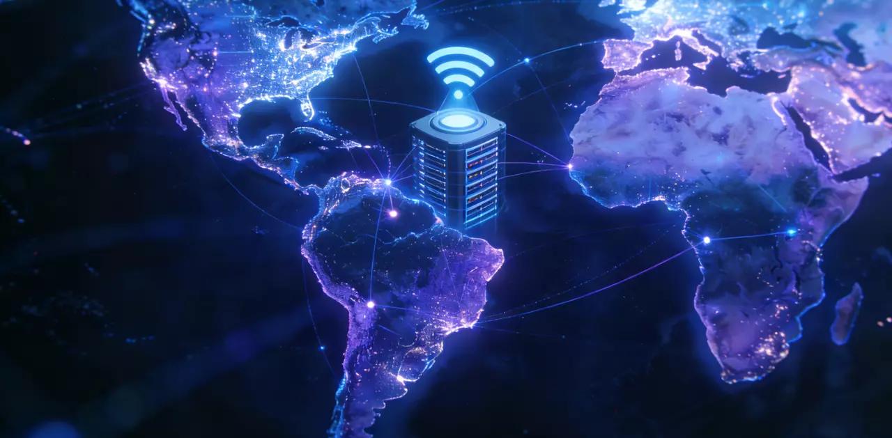 Top Proxy Solutions to Secure Data and Optimize Python Workflows