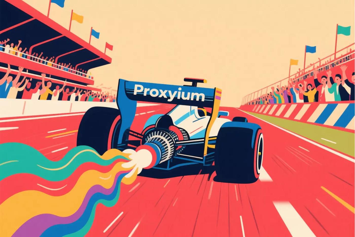 Proxyium: What It Is and How It Helps You Bypass Web Restrictions