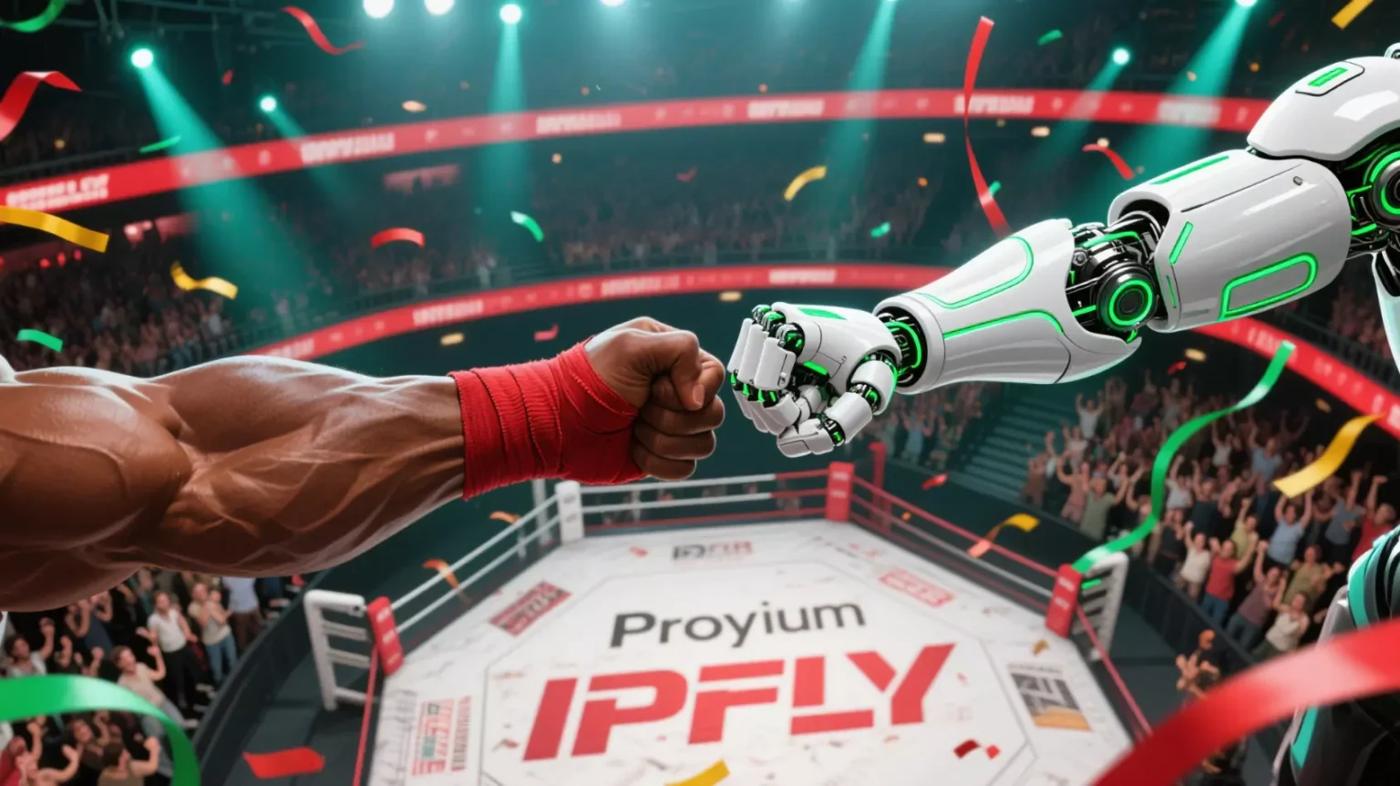 Proxyium vs Emadar : The Next-Gen Proxy Management Revolution