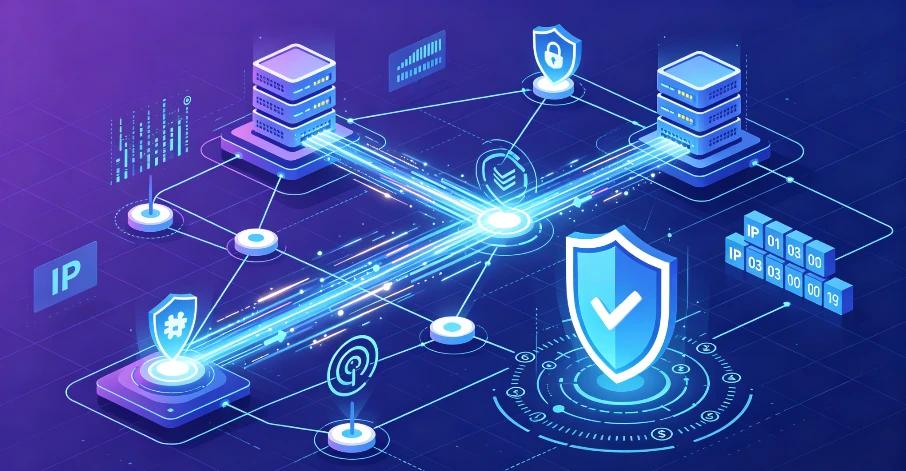 ProxyPy and Emadar: Building a Self-Hosted Proxy That Defeats Geo-Restrictions and IP Bans