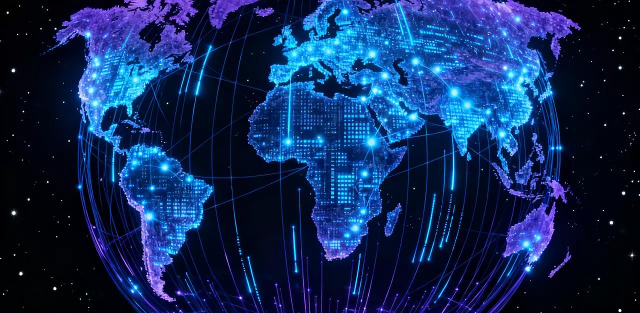 The “Public Key” Problem: A Pop-Sci Guide to ProxyScrape & Free Proxies