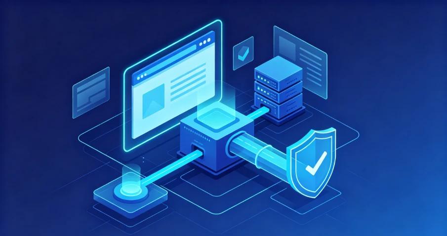 ProxySite: The Complete Guide to Web-Based Proxy Services, Security, and Professional Alternatives