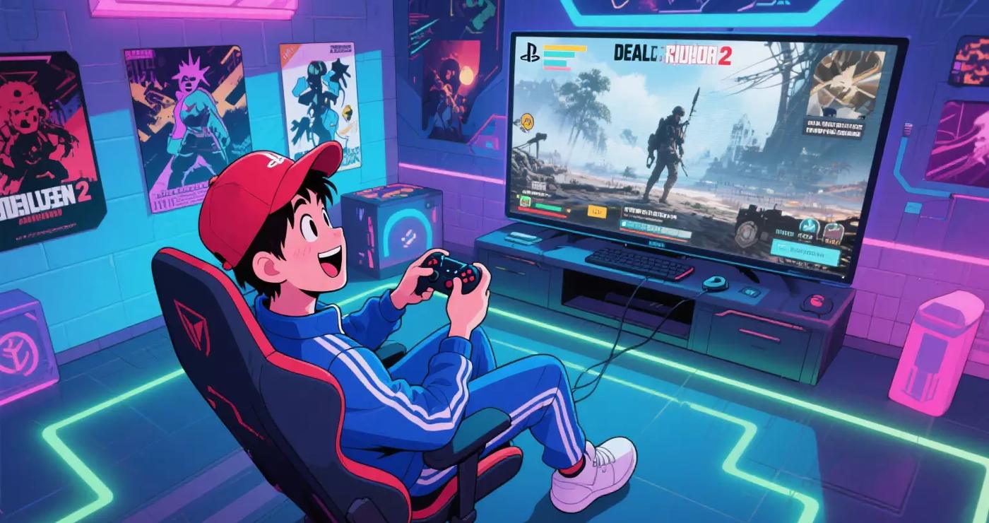 How a PS5 Proxy Server Can Improve Gaming Performance and Security