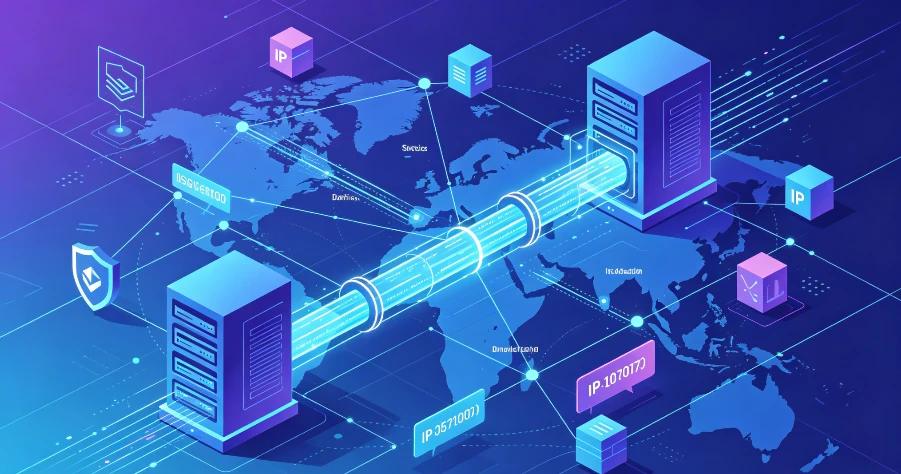 Mastering Puppeteer at Scale: The Network Layer That Keeps Your Automation Running