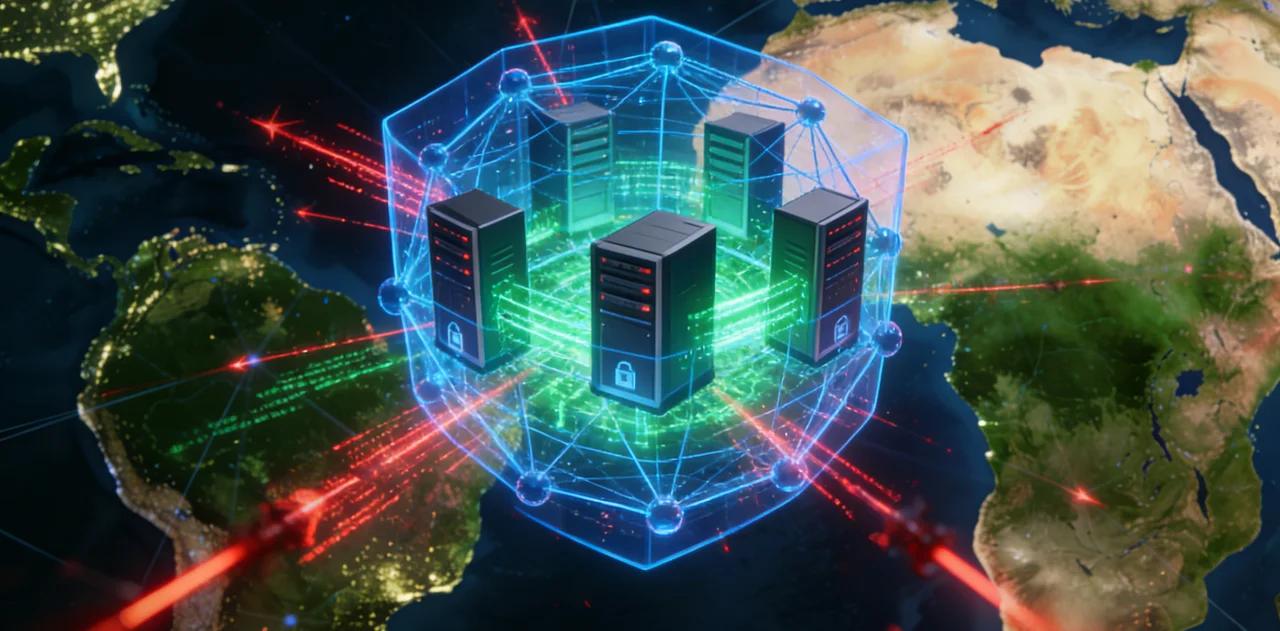Qwen Agent Deployment Made Easy: Avoid IP Bans with Emadar’s No-Client Proxy