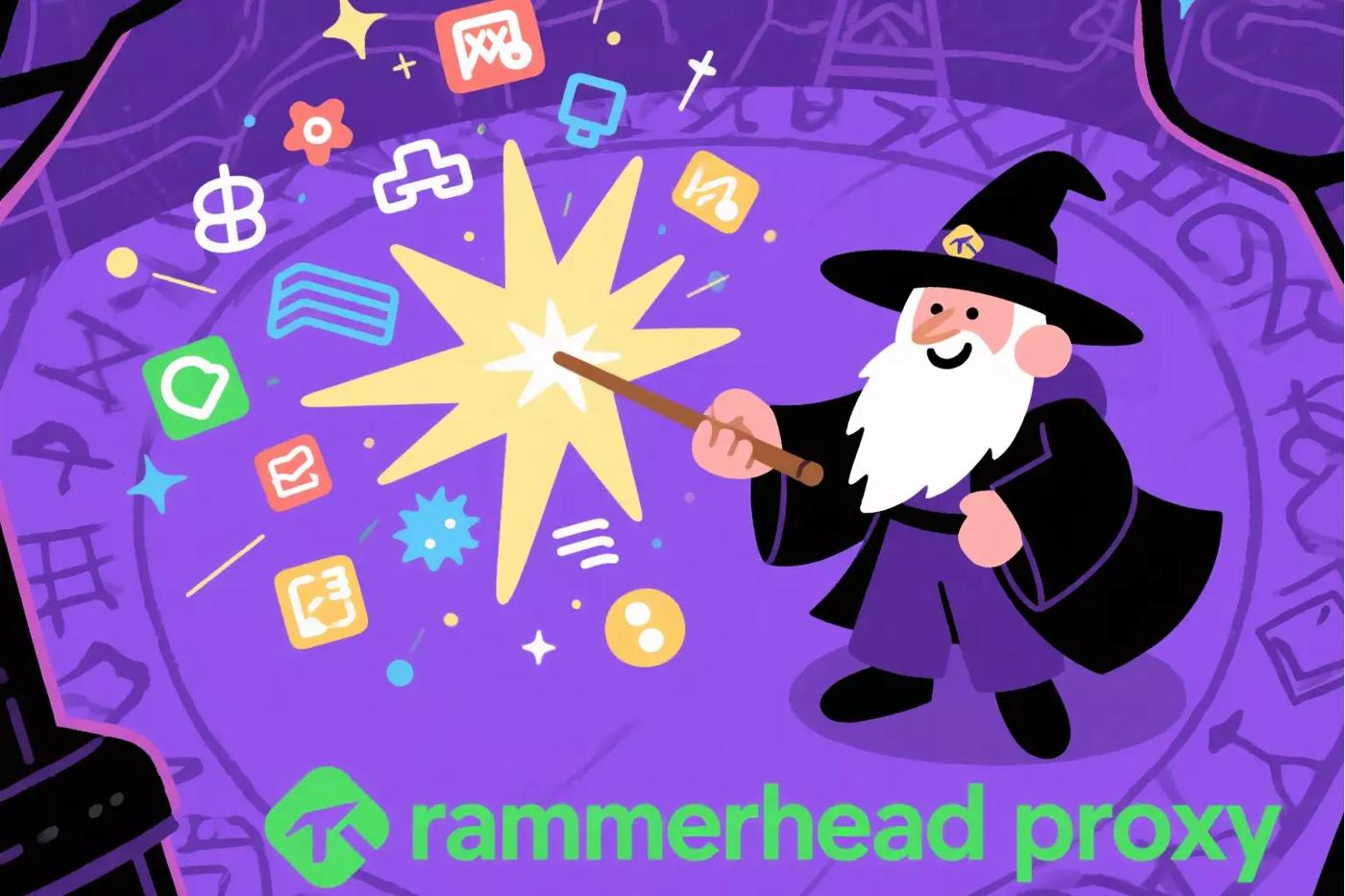 Exploring Rammerhead Proxy—and Why Emadar Is a Smarter Pick