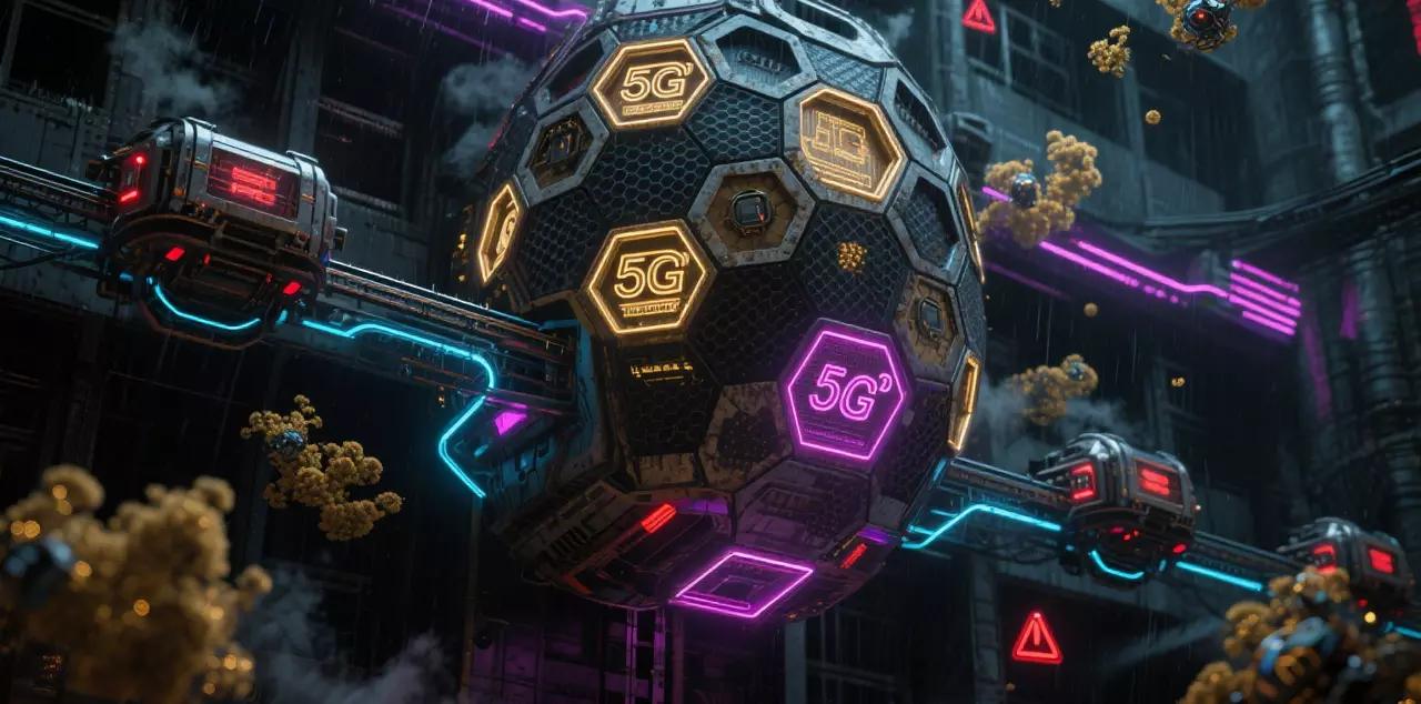 Random IP Address Fundamentals: Understanding Network Science for Enhanced Connectivity