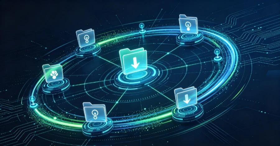 Rarbgget.org vs. Residential Proxies: Which One Actually Protects Your Privacy?