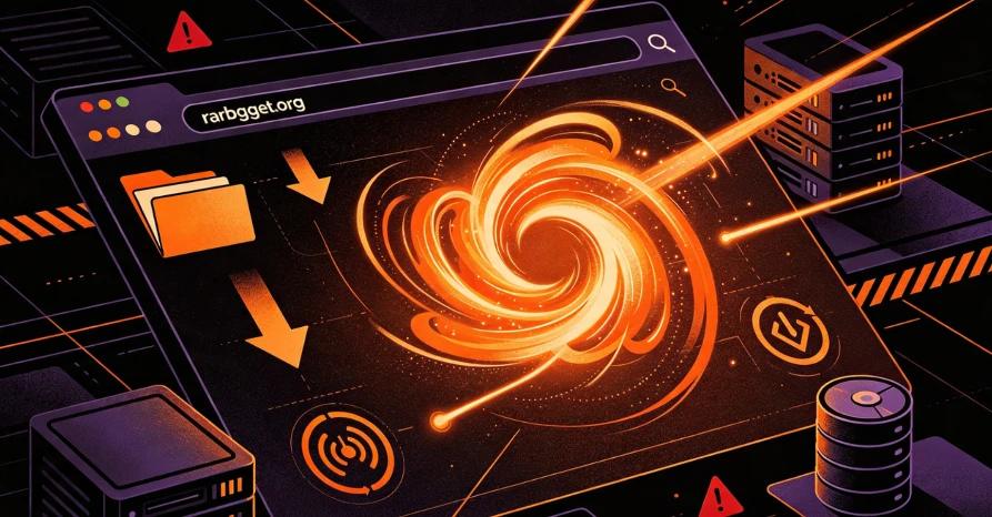 The Ultimate Guide to Rarbgget.org: What It Is, Why It's Risky, and How to Access It Safely