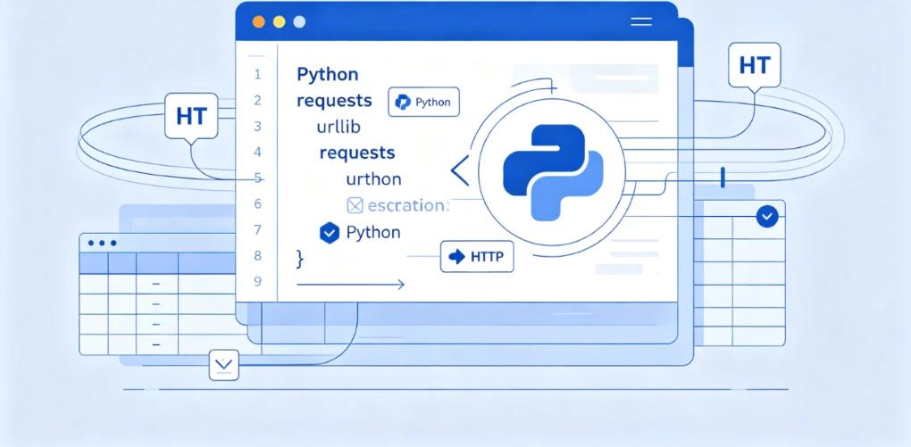 From Requests to HTTPX: Pick the Right Tool for Your First Scraper