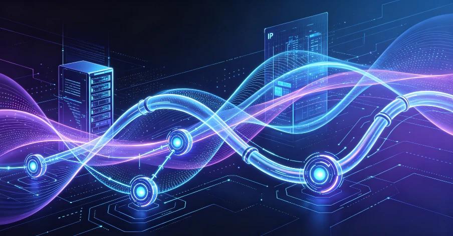 Residential IP vs. Datacenter IP: The Trust Divide That Defines Modern Data Extraction