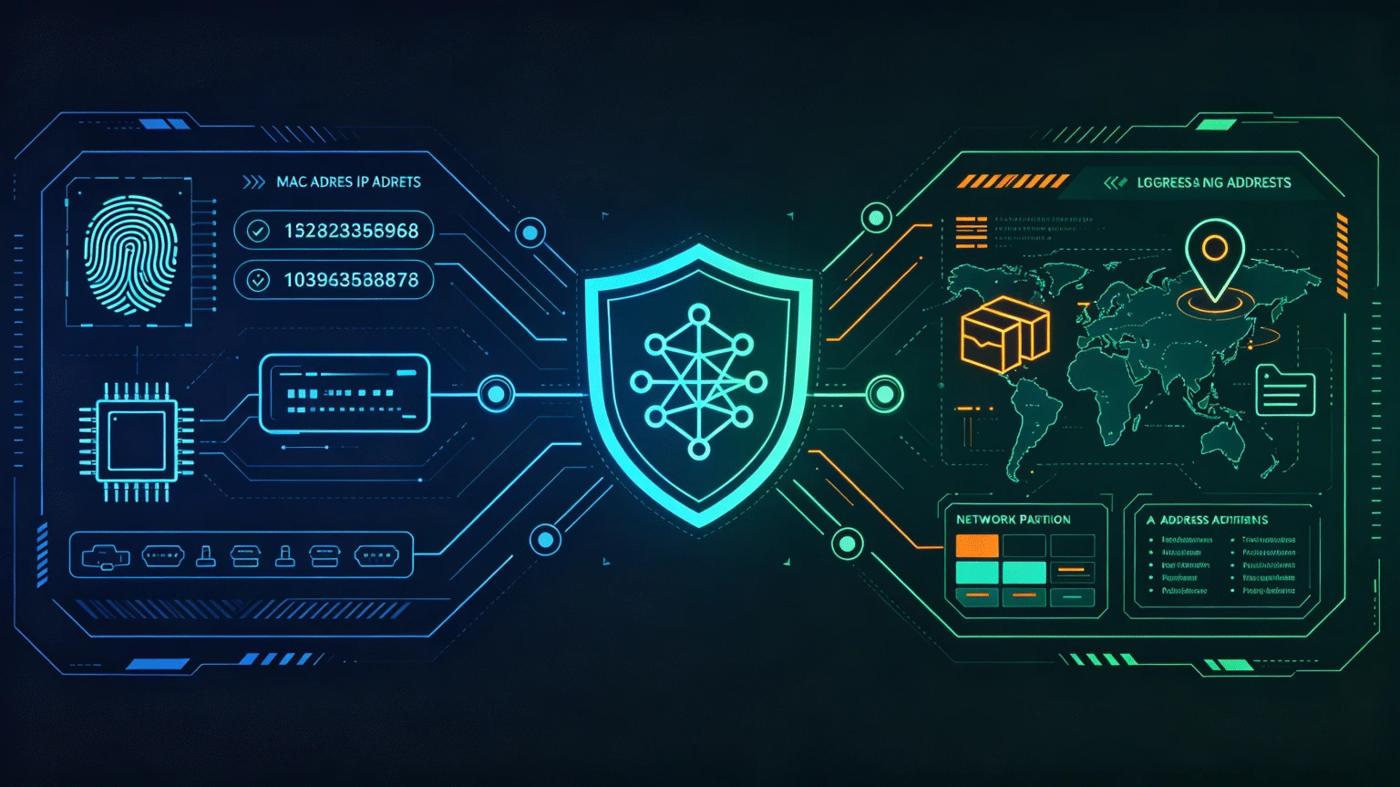Residential Proxy: The Complete Technical Guide to Real-IP Network Infrastructure