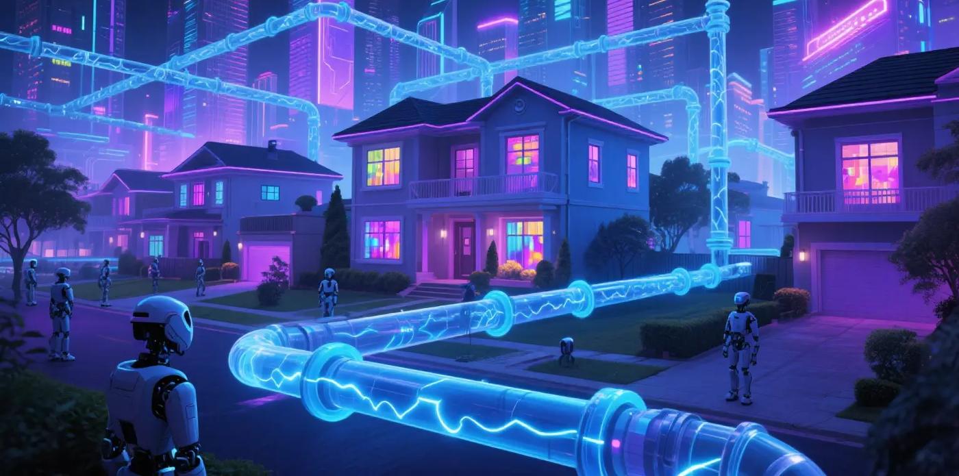 What Is a Residential Proxy? The Ultimate Guide
