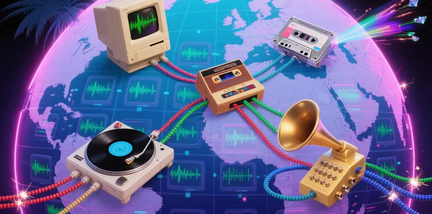 Reverse Proxy Fundamentals: Understanding Network Science for Efficient Online Systems