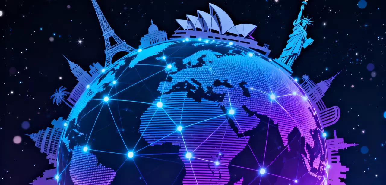 Reverse Rotating Proxies Explained: Unraveling Network Science for Reliable Connectivity